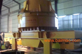 高效節能破碎機與工程制砂機 高新破碎技術的前沿解析