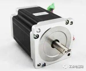 普通電機、減速電機、步進電機與伺服電機 汽車配件中的核心區別與應用