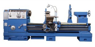 河北長豐CW6163B/6180B普通臥式車床 經典機械，可靠之選