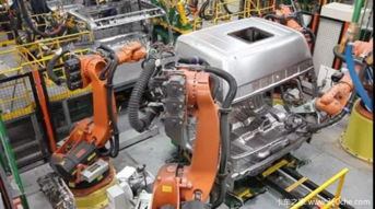 重卡至味是歐曼 福田戴姆勒汽車的“管理創”與“金屬材料”之魂